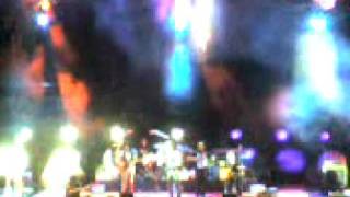 bunbury, CANTO (EL MISMO DOLOR)