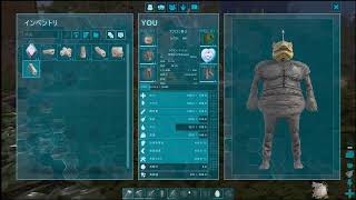 【リアルマイクラ】自粛して雑談しよう【ゲス原人王】原人でアーティファクト全部取る#5