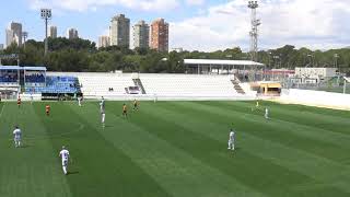 Resumen del partido entre el Fundación Benidorm y el Carcaixent