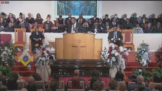 First Black mayor of LaGrange remembered