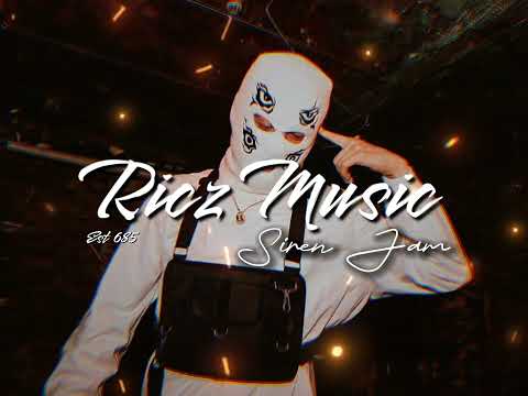 Ricz Music - Forever ( ft. Chris brown X Jay Shootah ) Bass Booster