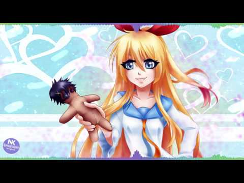 Blue Nightcore - Voodoo Love
