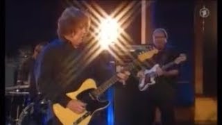 GARY MOORE      BAD FOR YOU BABY(TV LIVE)～DOWN THE LINE(LIVE)