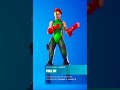 This Emote is To SUS 🍑❤️🍑 CAMMY FORTNITE *THICC* STREET FIGHTER SKIN