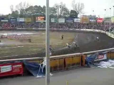 DERBY APATOR POLONIA 2007