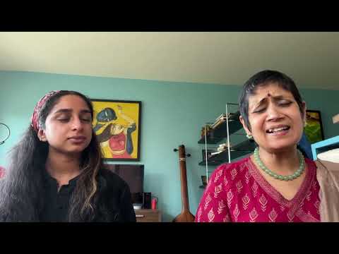 Raga Bhairavi Dhrupad Alaap in lesson - 4