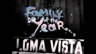 Family of the Year - Find It (audio/lyrics) - Loma Vista