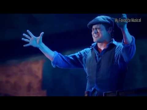 Santa Fe - Jeremy Jordan