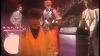 Split Enz - I Don't Wanna Dance