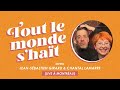 Tout le monde s'haït - Jean-Sébastien Girard & Chantal Lamarre (LIVE à Montréal!)
