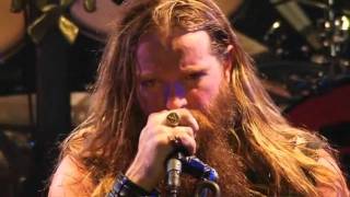 Zakk Wylde - Black Label Society - In This River - Live In Paris (2006)