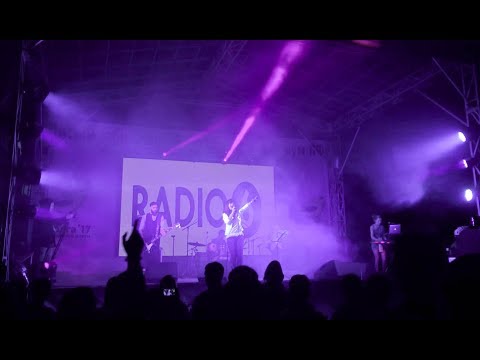 RADIO6 - Live концерт (Молодежный форум IВолга2017 )