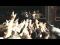 At The Drive-In - Proxima Centauri et Lopsided - Paris Trianon 2016