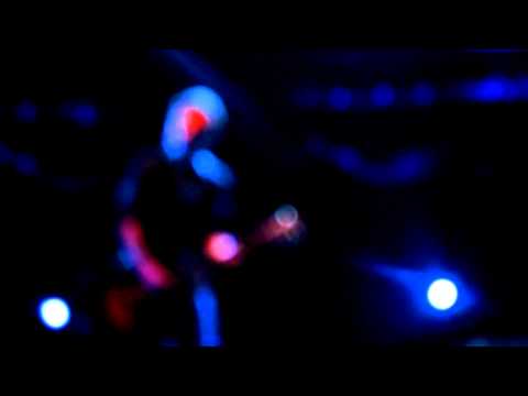 Teoman - Mektuplara Açıklama [Son Konser]