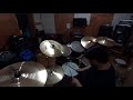 Ramblin' - David Sanborn (Drum Cover)