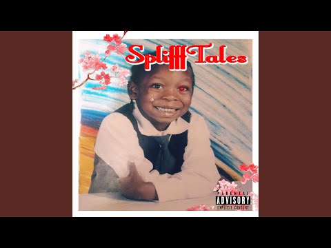 1 Splifff A Day (feat. Baggbabee50K)
