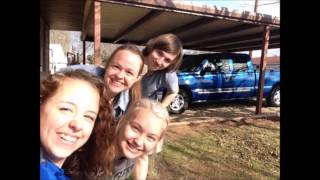 We Will Never Say Goodbye