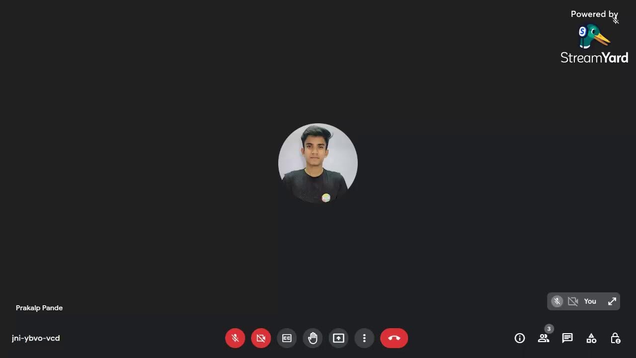 Android Study Jams: Compose Camp: Session 2