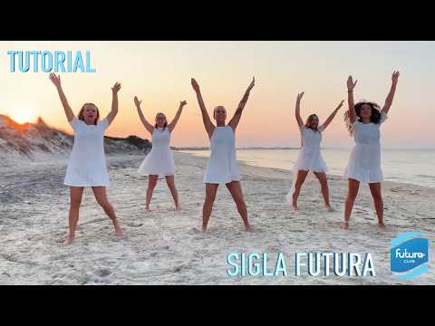 FUTURA VACANZE Tutorial Sigla