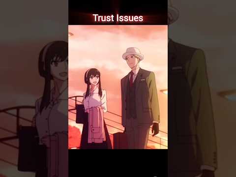 Loid x Yor edit #spyxfamily