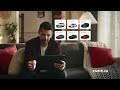 Open video