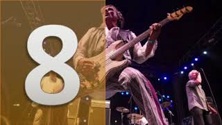 Guided by Voices 8 (2012-14)