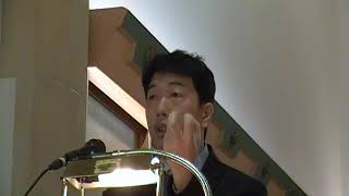 무엇이 축복일까? -에서로부터