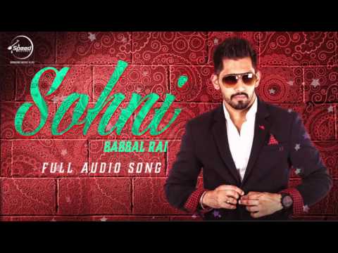 Sohni (Full Audio) — watch video