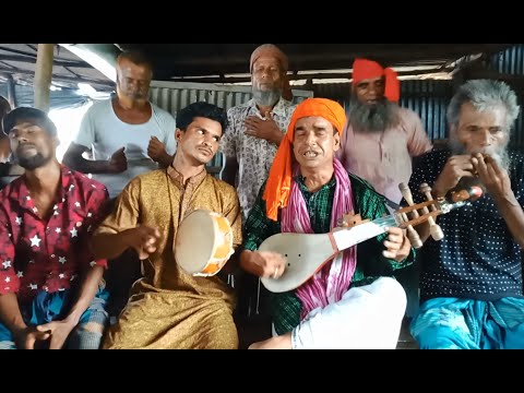 বাউল বিচ্ছেদ Gaan | আমার কেহ নাই দয়াল তুমি বিনে | Baul Bicched gaan | My Baul Tv