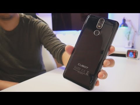 Cubot Power: 6GB RAM 128GB ROM - Are these phones worth it?