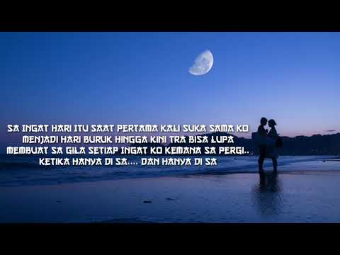 Salah Yang Sama - Rian 814 Ft. Joe & Gariga ( Lyrics ) ko su tipu sa berapa kali