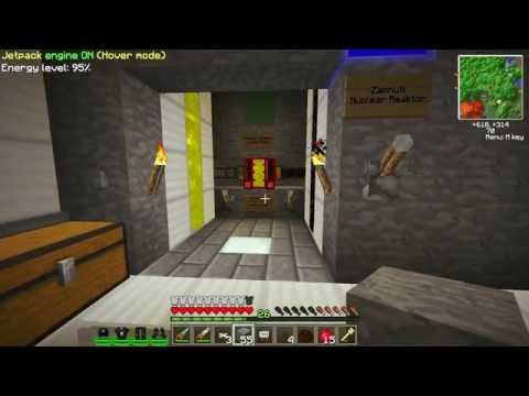 Nargbox LP S03E50 - Energetický upgrade