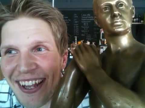 Roope Korhonen - Suomen mestari 2011