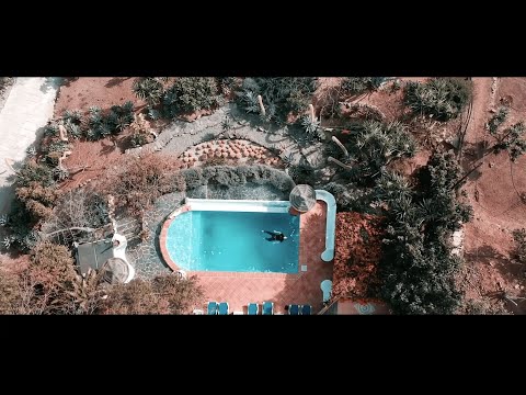 Louie Le Vack - Demons (Official Music Video)