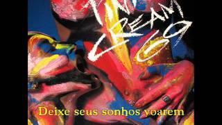 Pink Cream 69 - Close Your Eyes (LegendaPT) ☺