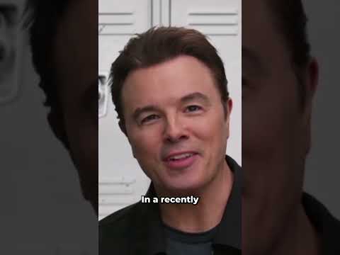 The ONE Family Guy Joke Seth Macfarlane Regrets