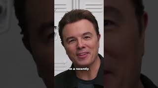 The ONE Family Guy Joke Seth Macfarlane Regrets