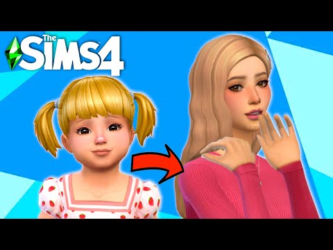 Goldie Sims 4 Life - University, First Love & Heartbreak - Titi Plus