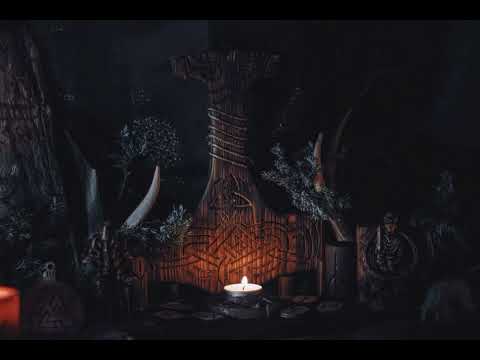 Heilir æsir | Norse - Viking [music]