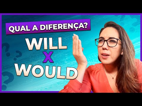 What is the difference between WILL and WOULD in English? | EXPRESS TIPS