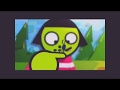 PBS Kids Ants ID 2009 USA