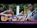 South Motors Gen-Next Jam 2016 - Vinicius Cantuaria