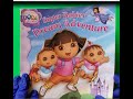Super Babies Dream Adventure