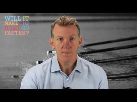 Marginal Gains - One Percenters