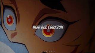 Cover art for "Baby mine" "Hijo del corazón"