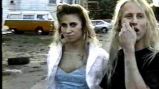 Sacred Reich (just say sacred) Part 1/6