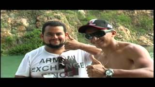 Passeio de Catamarã - Paulo Afonso - 02/05/2015 - 14h00