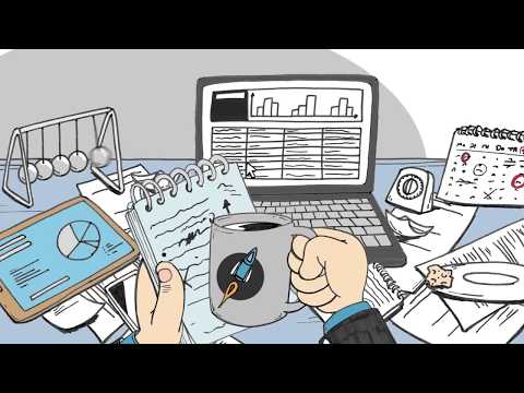 PROAD Software - Die Projektmanagement-Software