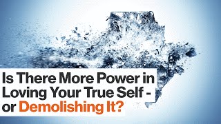 Truly Terrible Advice: Find Your "True Self" and Be Authentic | Michael Puett