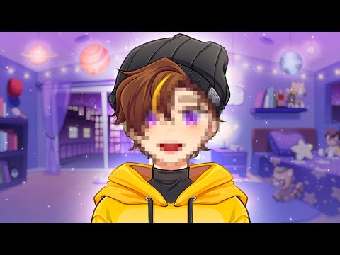 MY NEW CARTOON REVEAL!